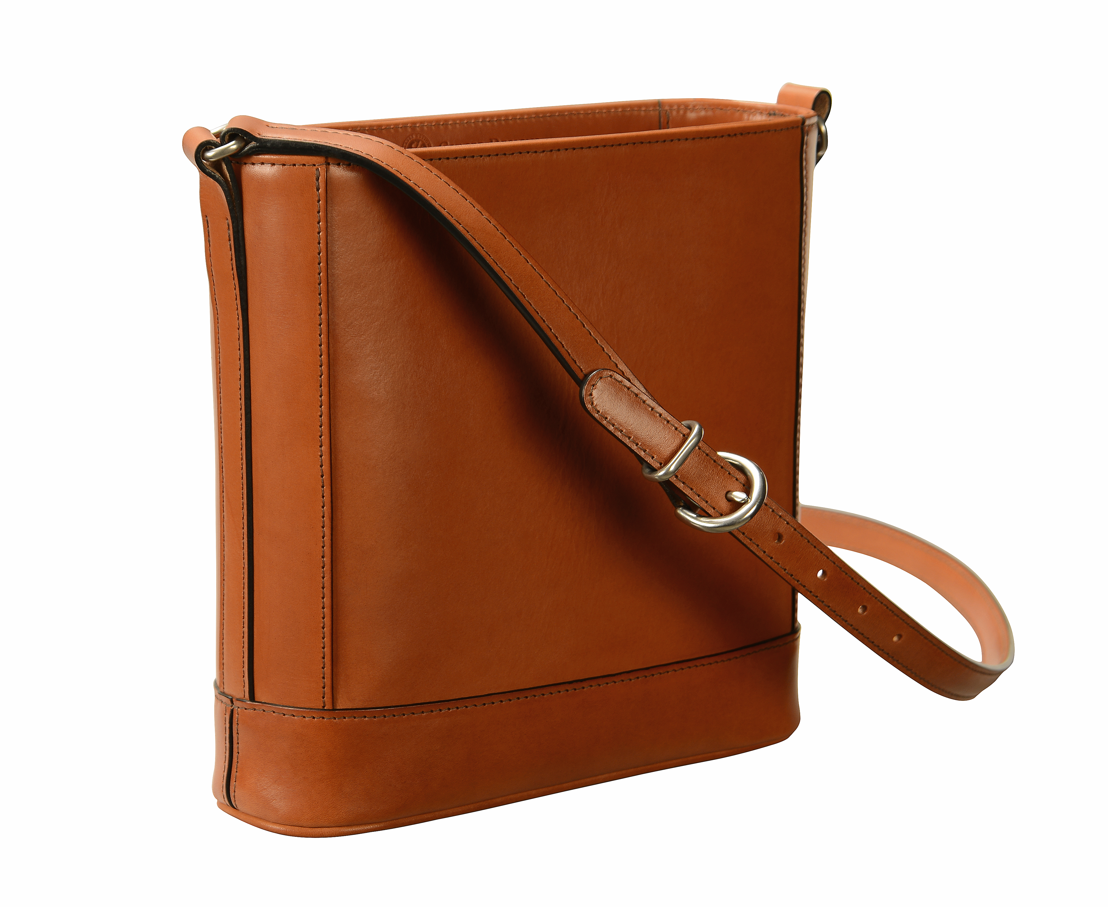 long strap shoulder bag | Glaser Designs Blog